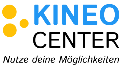 Logo Kineocenter